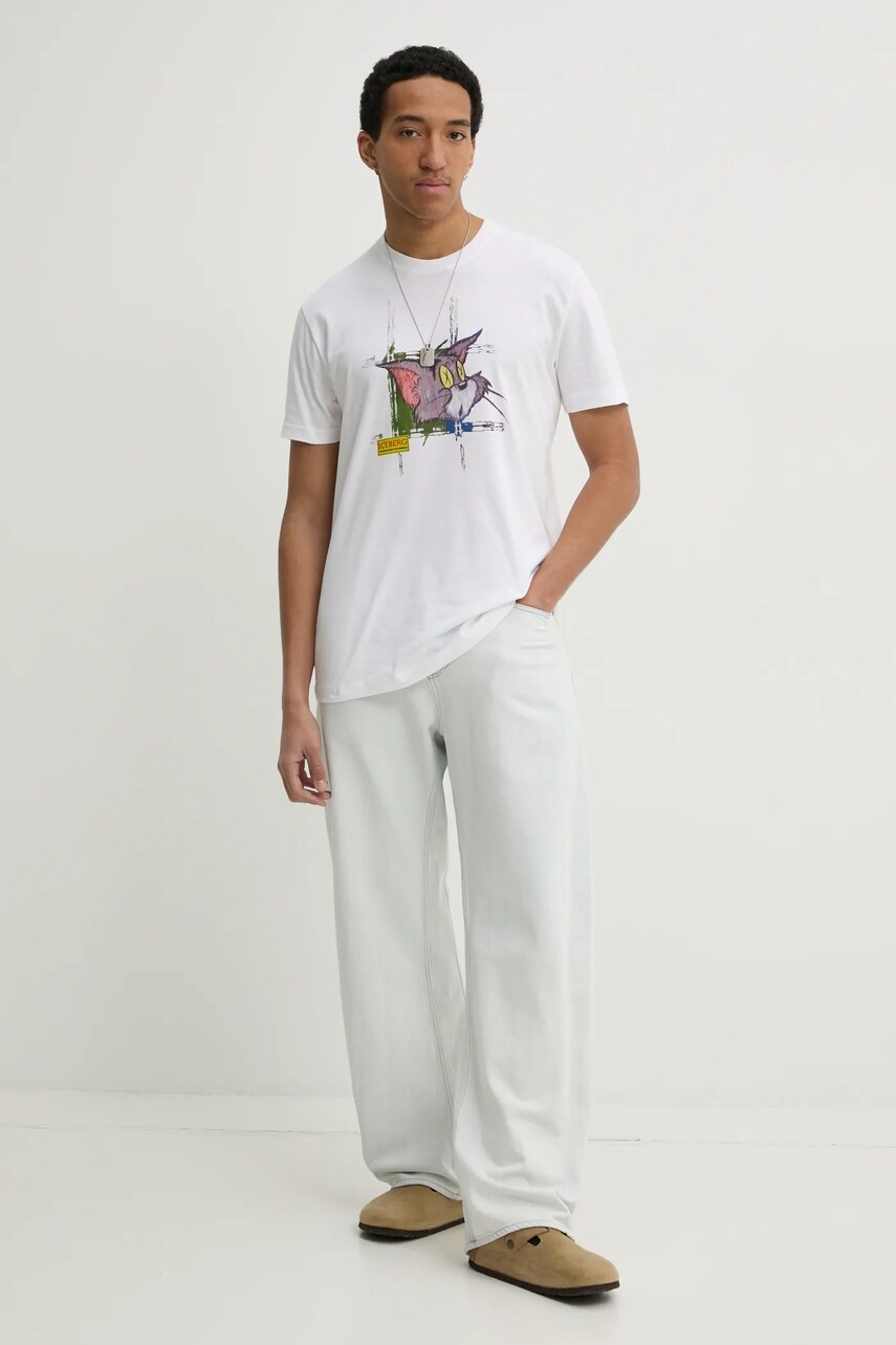 Джинси G-Star Raw чоловічі D25357-D436