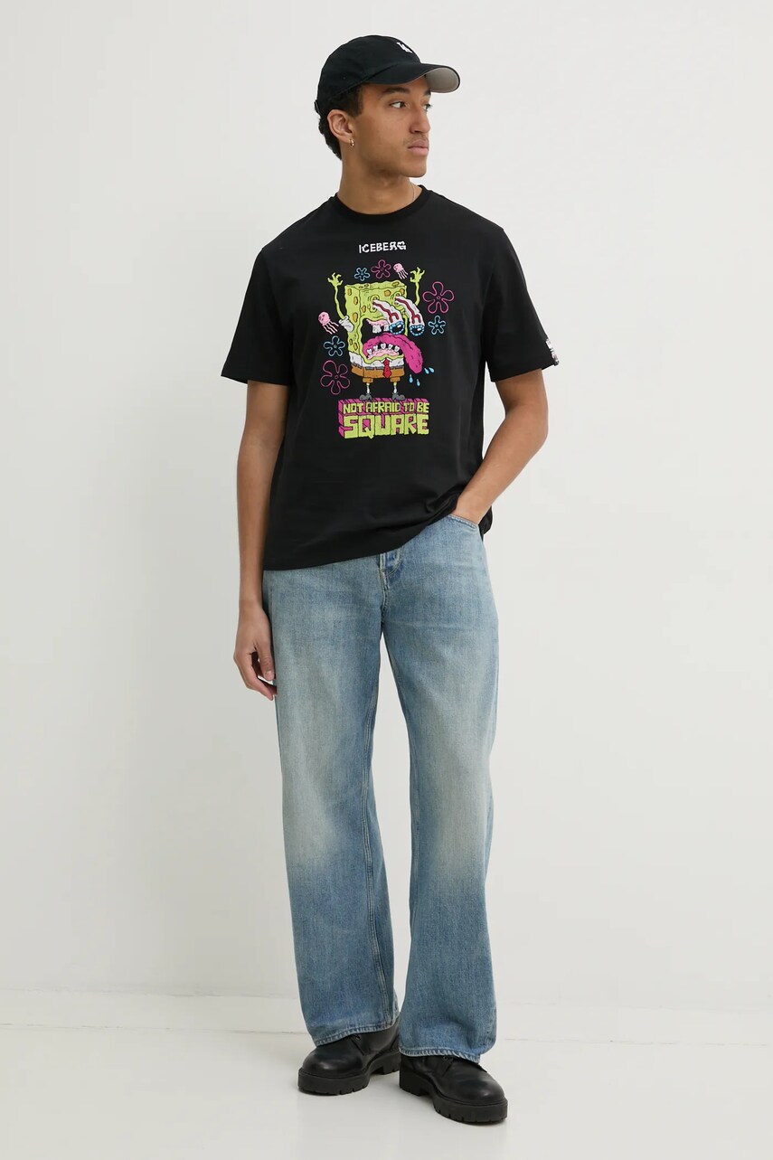 Джинси G-Star Raw чоловічі D25357-D776