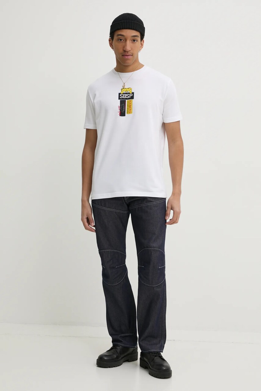 Джинси G-Star Raw чоловічі D23699-D956