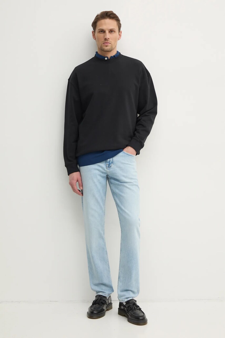 Джинси Tommy Hilfiger чоловічі MW0MW38813