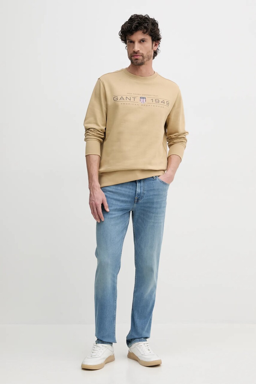 Джинси Tommy Hilfiger чоловічі MW0MW38814