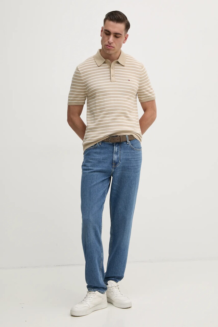 Джинси Tommy Hilfiger чоловічі MW0MW38815