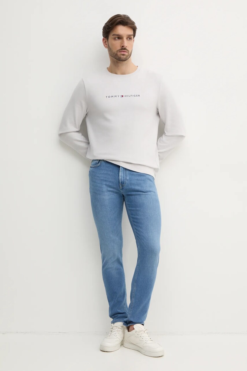 Джинси Tommy Hilfiger чоловічі MW0MW38823