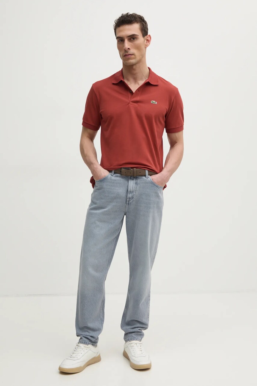 Джинси Tommy Hilfiger чоловічі MW0MW39216