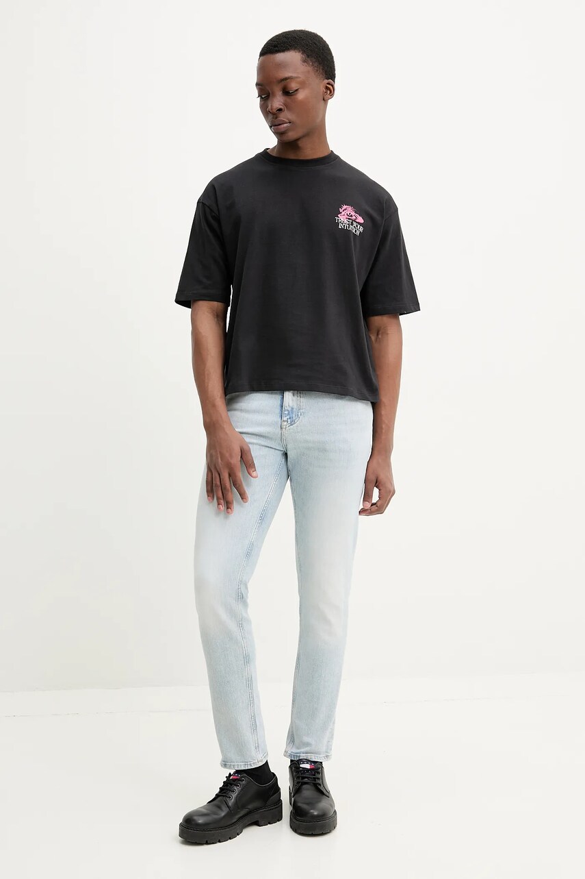 Джинси Tommy Jeans чоловічі DM0DM21004