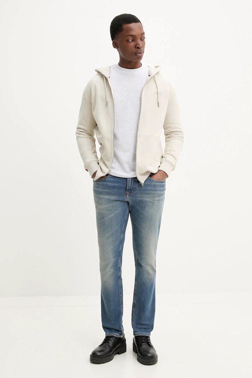 Джинси Tommy Jeans чоловічі DM0DM21005
