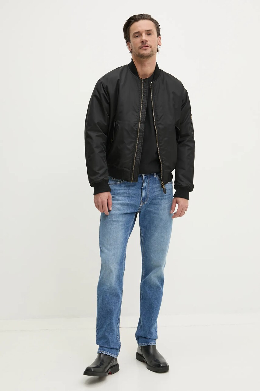 Джинси Tommy Jeans чоловічі DM0DM21011