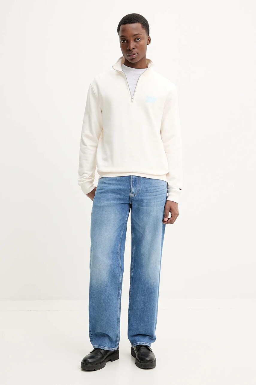Джинси Tommy Jeans чоловічі DM0DM21015