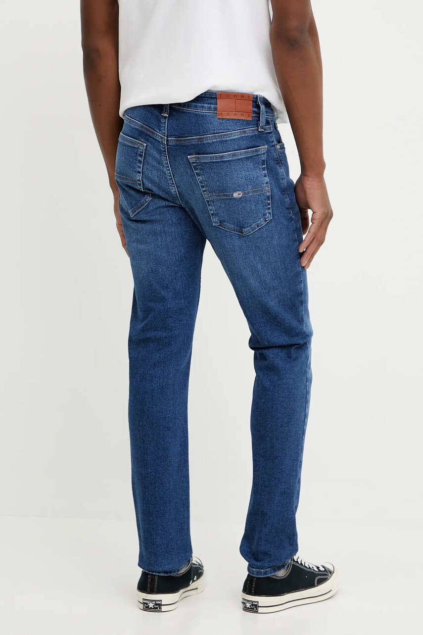 Джинси Tommy Jeans чоловічі DM0DM21032