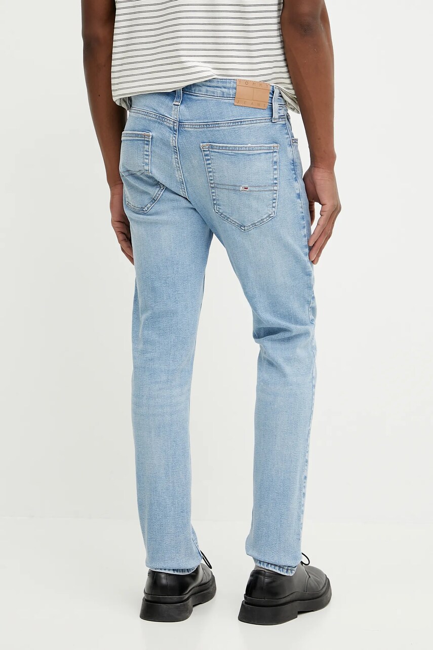 Джинси Tommy Jeans чоловічі DM0DM21033