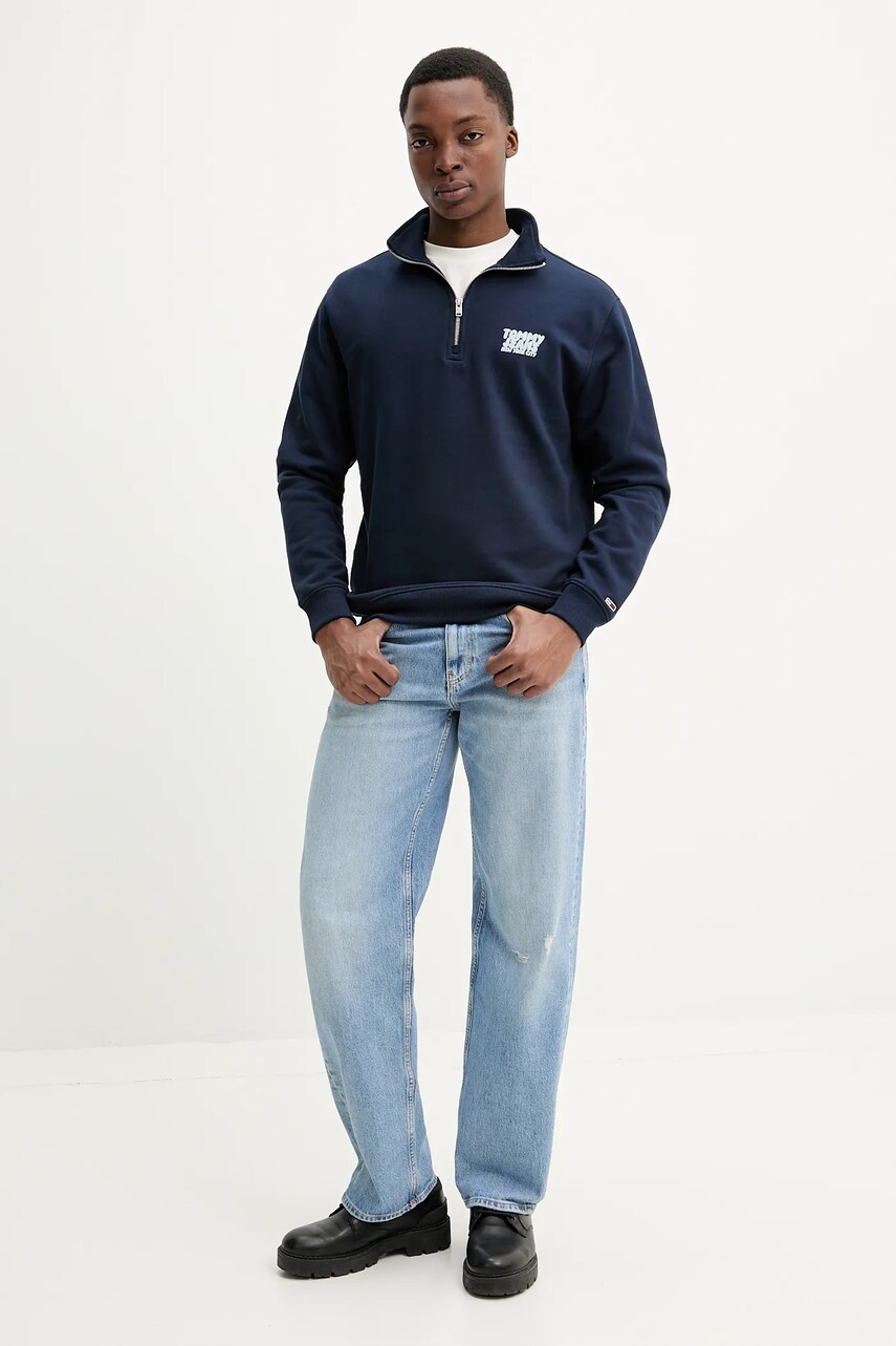 Джинси Tommy Jeans чоловічі DM0DM21036