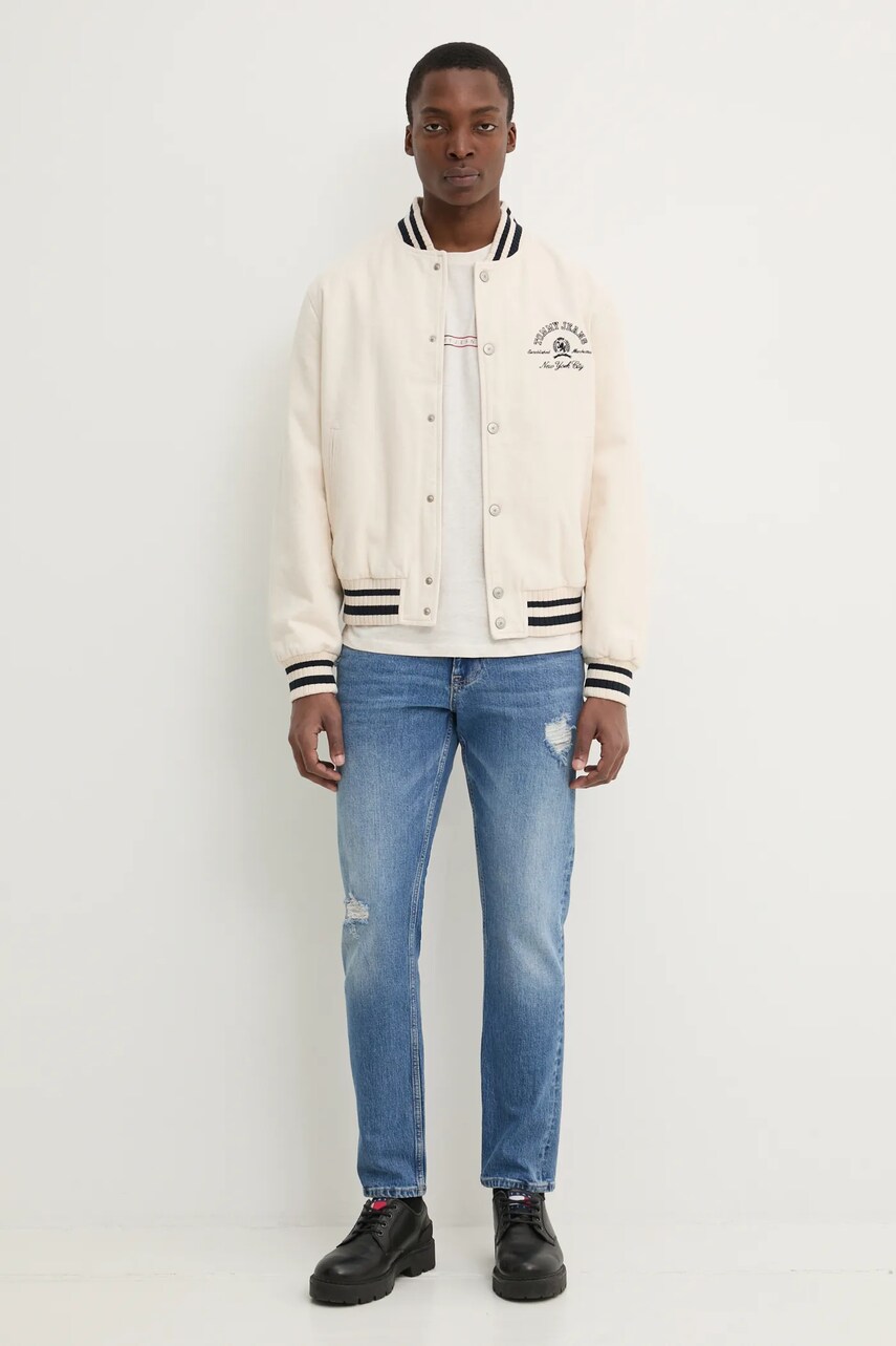 Джинси Tommy Jeans чоловічі DM0DM21333