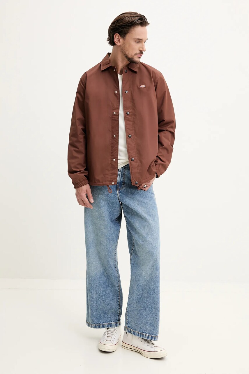 Джинси Dickies чоловічі DK0A4ZAQK211