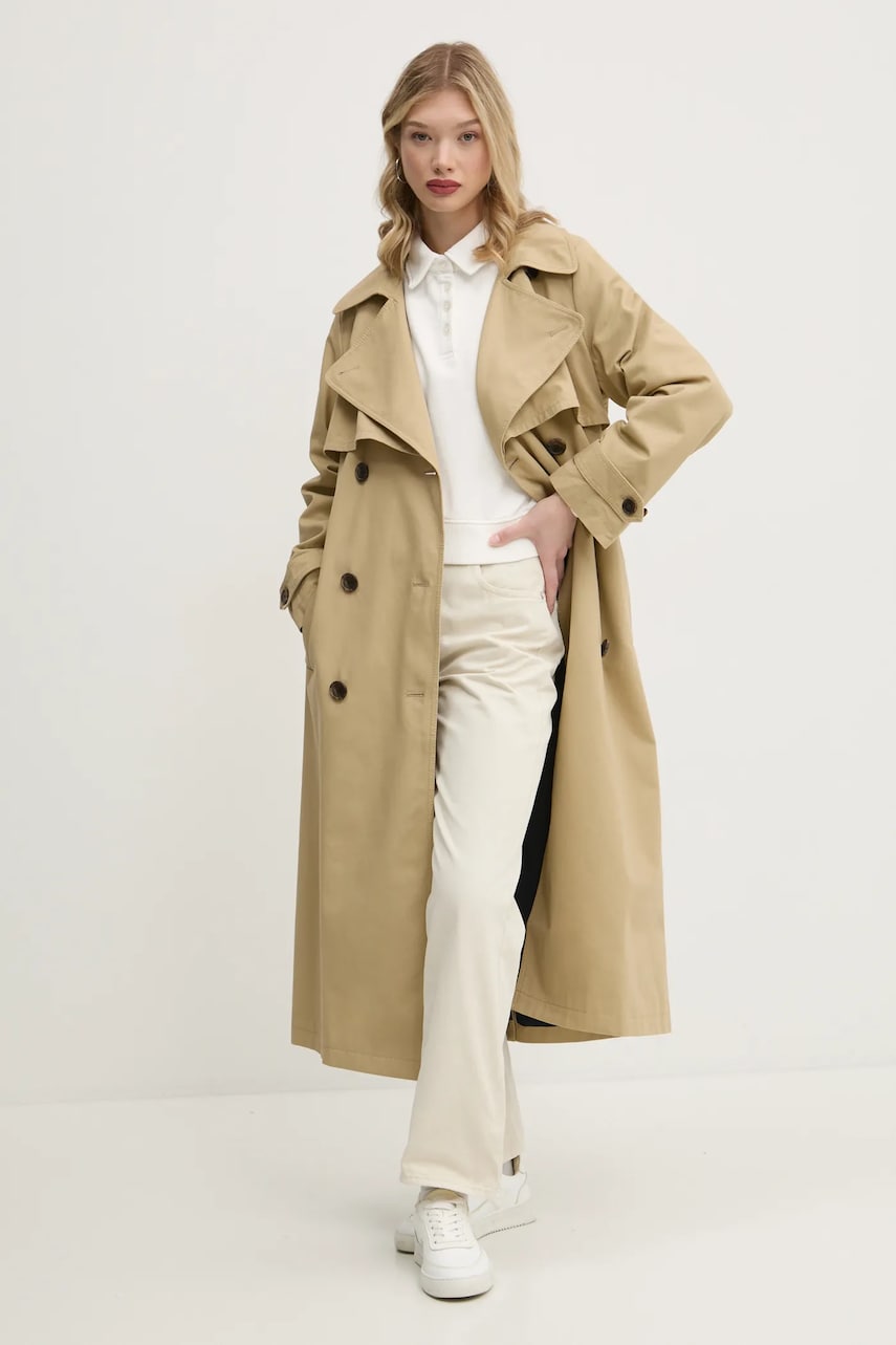 Джинси Tommy Jeans жіночі висока посадка DW0DW19392