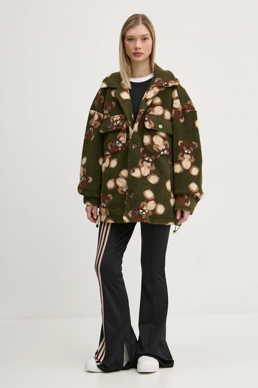 Спортивні штани adidas Originals Firebird колір чорний з аплікацією JJ0934