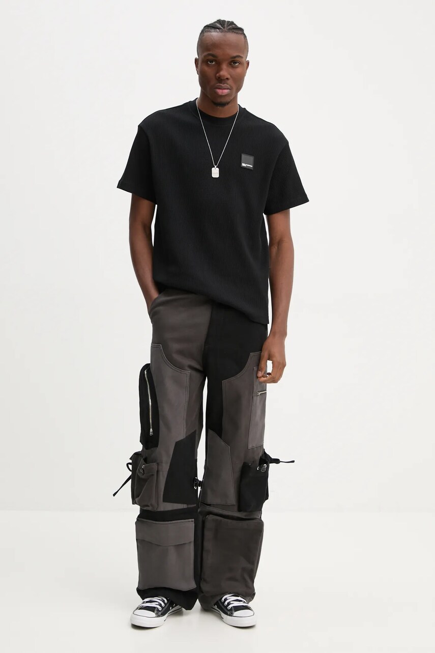 Джинси Karl Lagerfeld Jeans чоловічі A1M10140