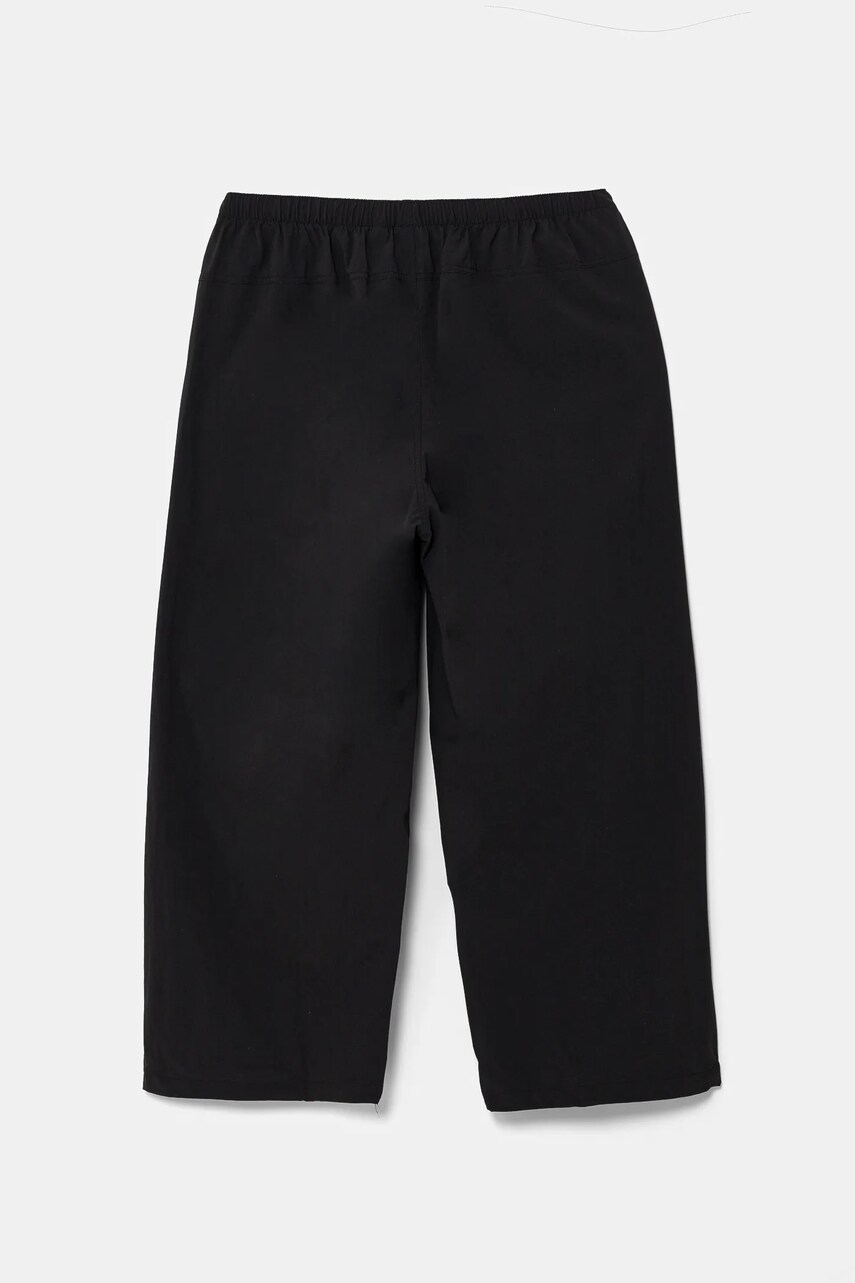 Штани adidas Originals Essential чоловічі колір чорний прямі JD2111