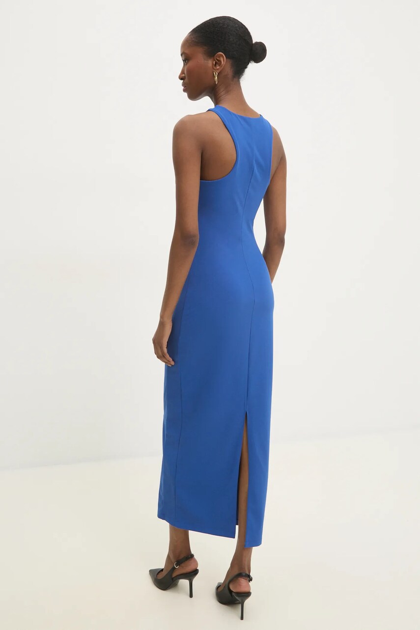 Сукня Patrizia Pepe maxi пряма 8A1427 J129