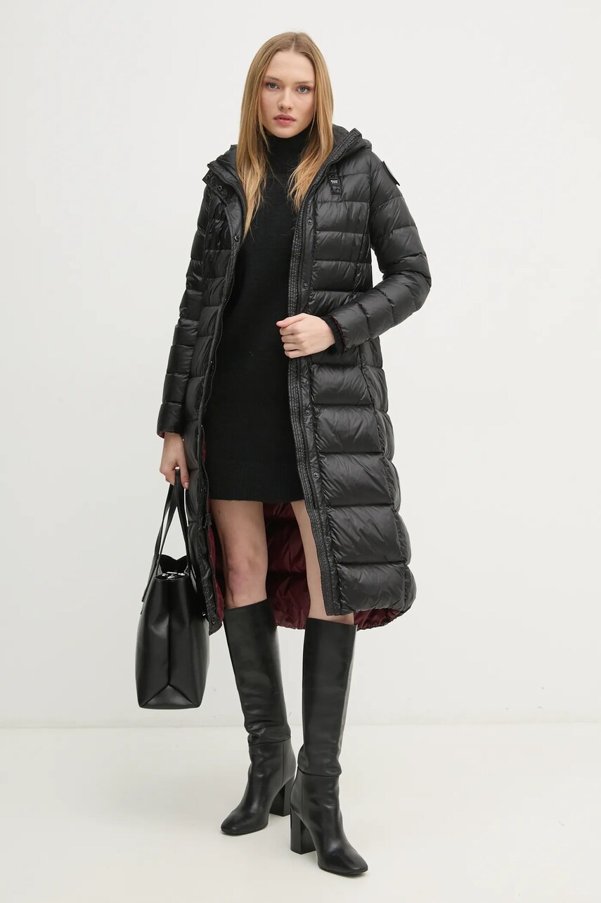 Сукня Calvin Klein Jeans колір чорний mini oversize J20J225057