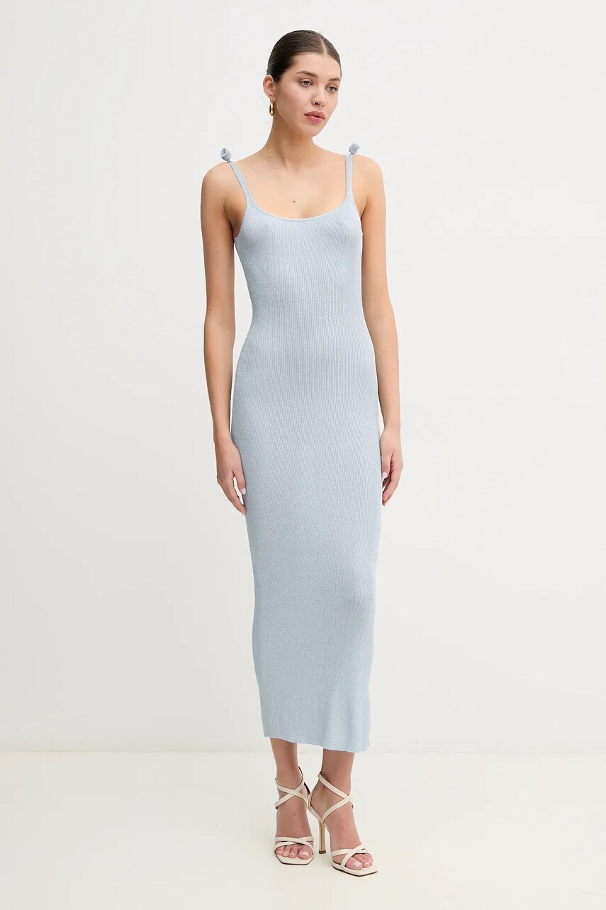 Сукня Marella PORTO1 maxi облягаюча 2513321121200