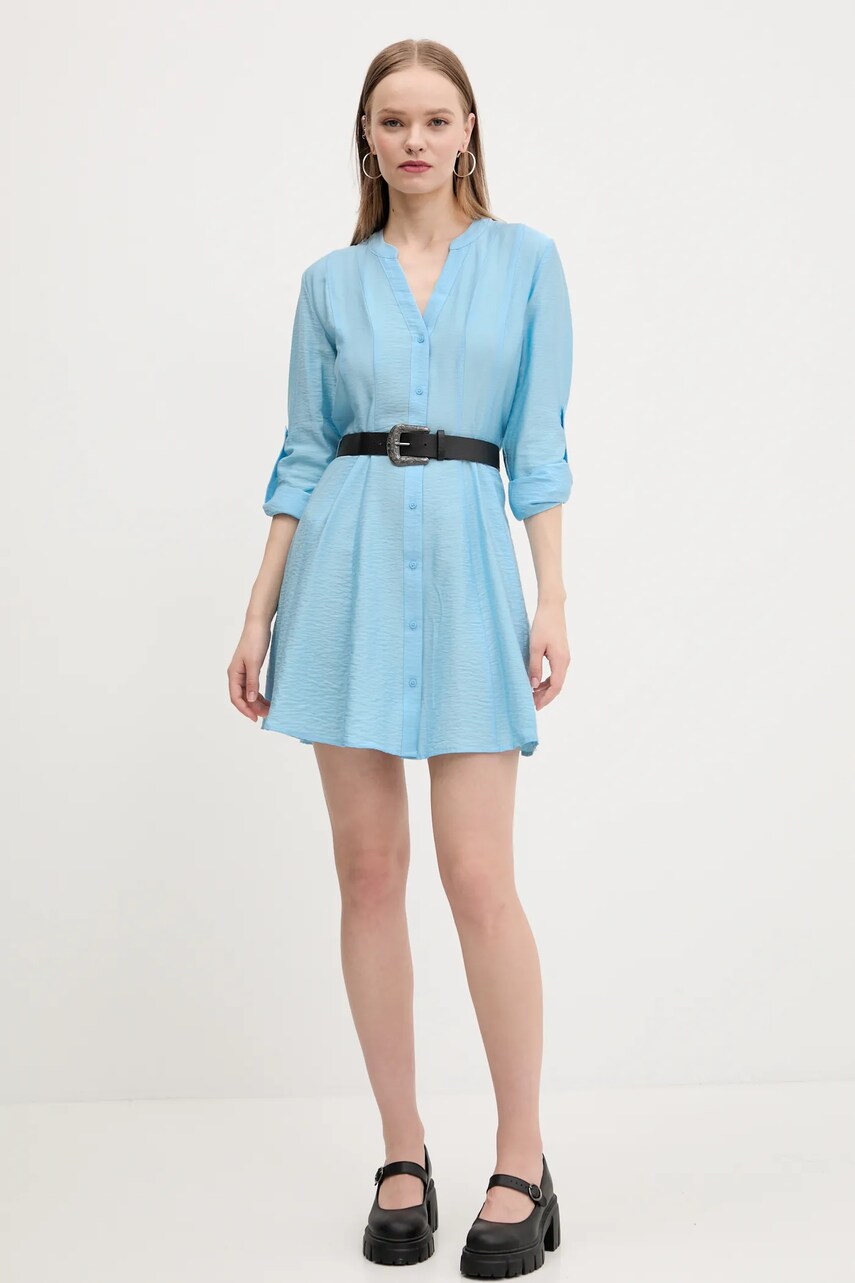 Сукня Desigual PARIS mini пряма 25SWVW32