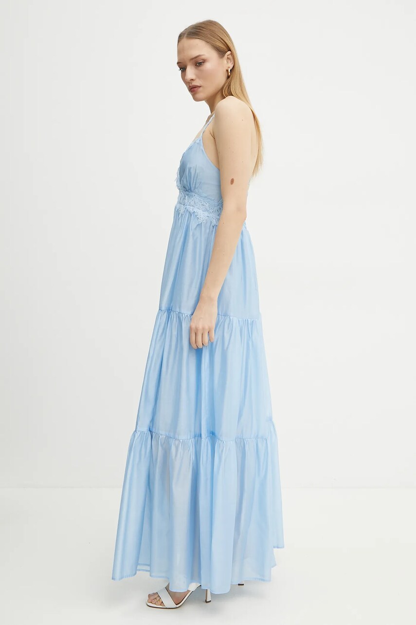 Сукня Ermanno Scervino maxi розкльошена 56TQ029ES3