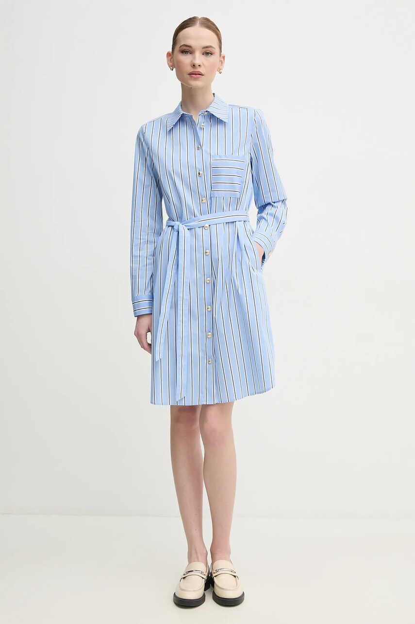Сукня Marc Aurel mini розкльошена 6525-2000-24780