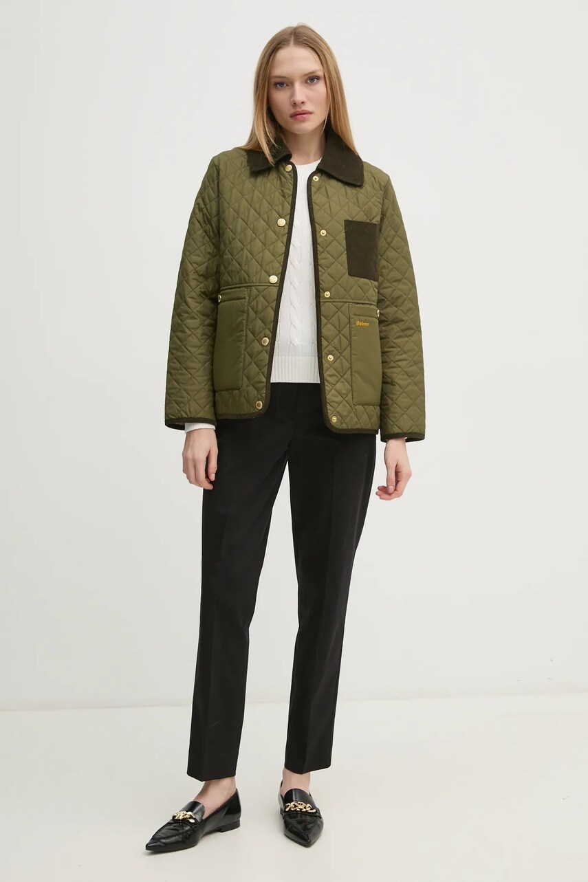 Бавовняний светр Tommy Hilfiger колір бежевий легкий WW0WW45207