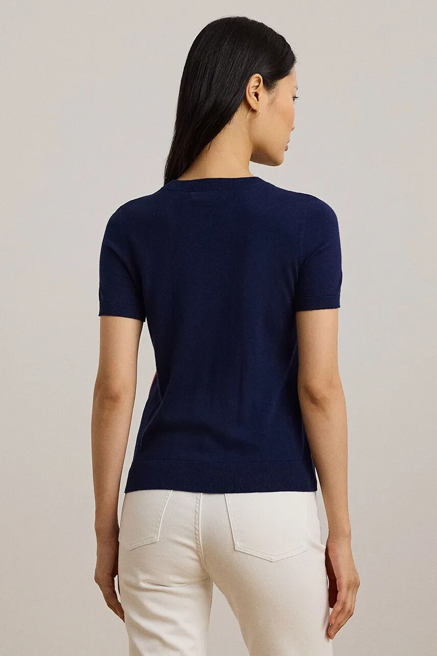 Светр Lauren Ralph Lauren жіночий легкий 200957579