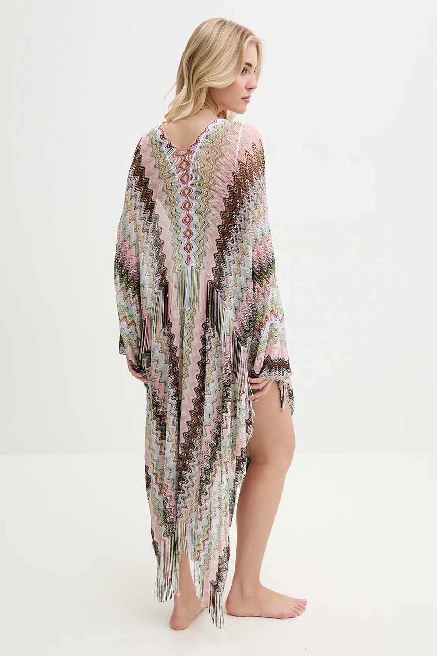 Пляжна накидка Missoni TX2SVID9979