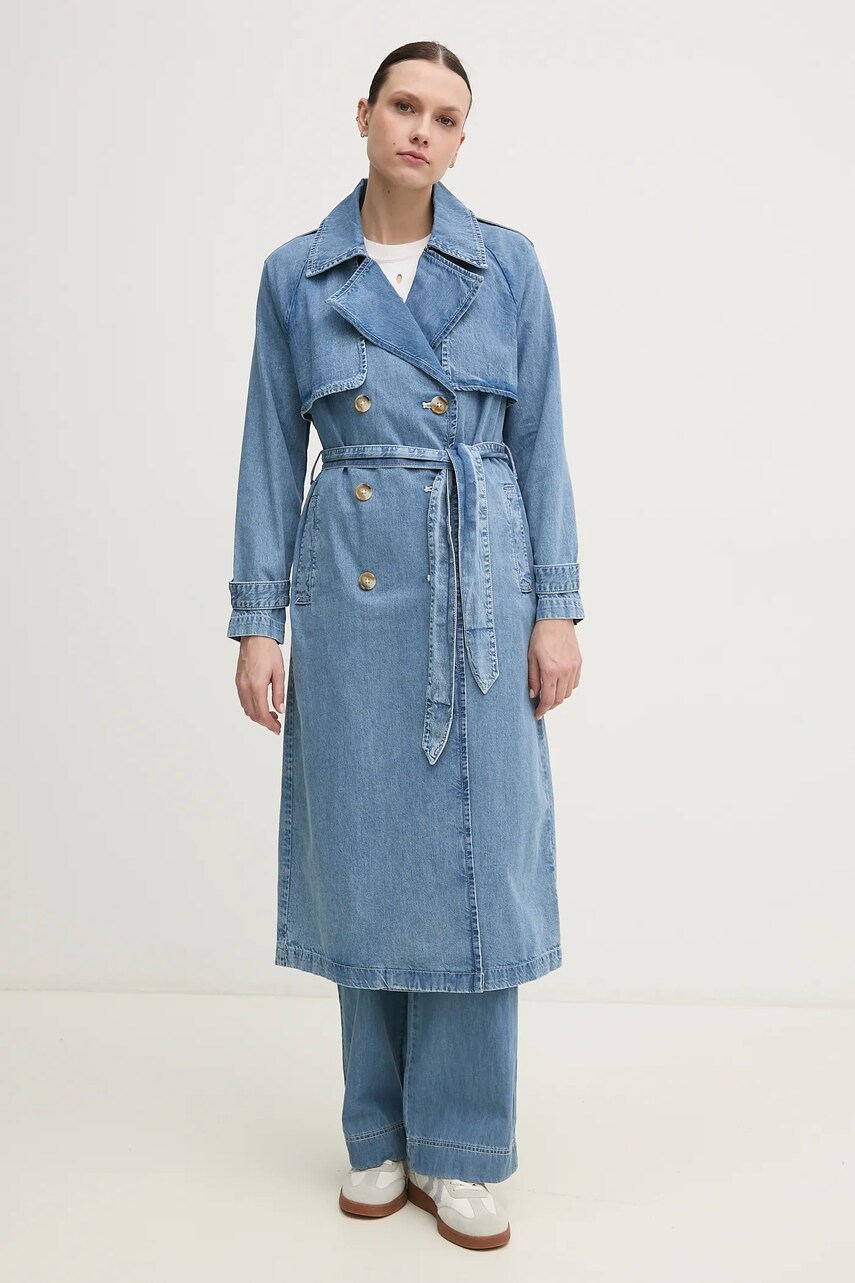 Светр Dkny жіночий колір бежевий легкий P4ASAN18