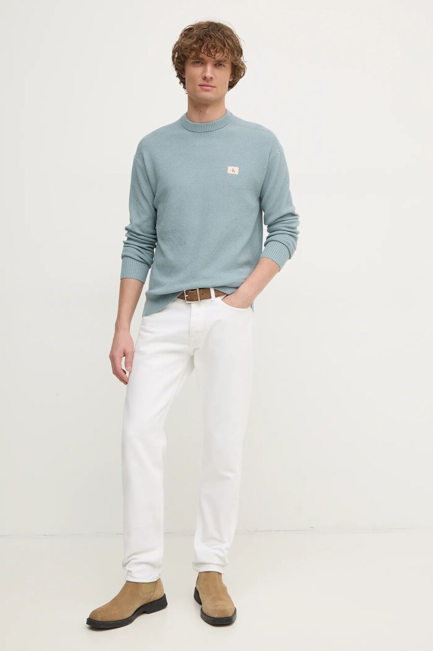 Светр Calvin Klein Jeans чоловічий  J30J326746