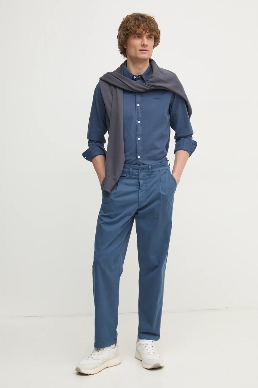 Бавовняний светр Calvin Klein Jeans колір чорний легкий J30J327404