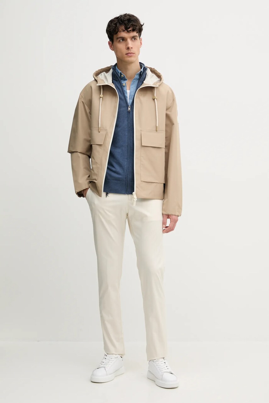 Бавовняний светр Tommy Hilfiger MW0MW36517