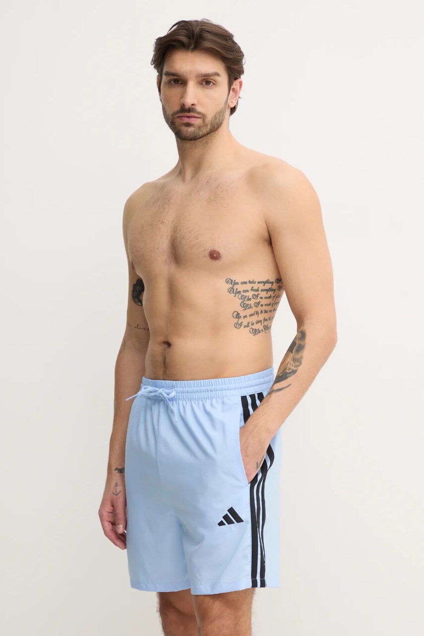Купальні шорти adidas Chelsea JW1905