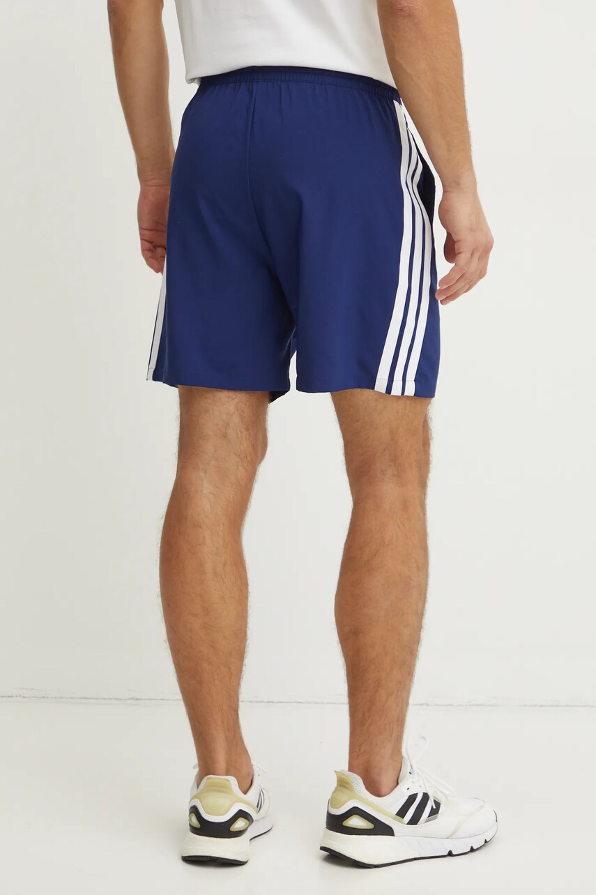 Шорти adidas Chelsea чоловічі колір синій JW1914