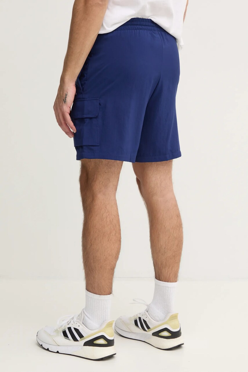 Шорти adidas Chelsea чоловічі колір синій JF3532