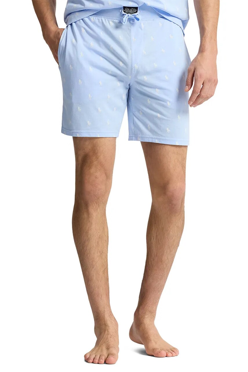 Бавовняні шорти Polo Ralph Lauren 714965505