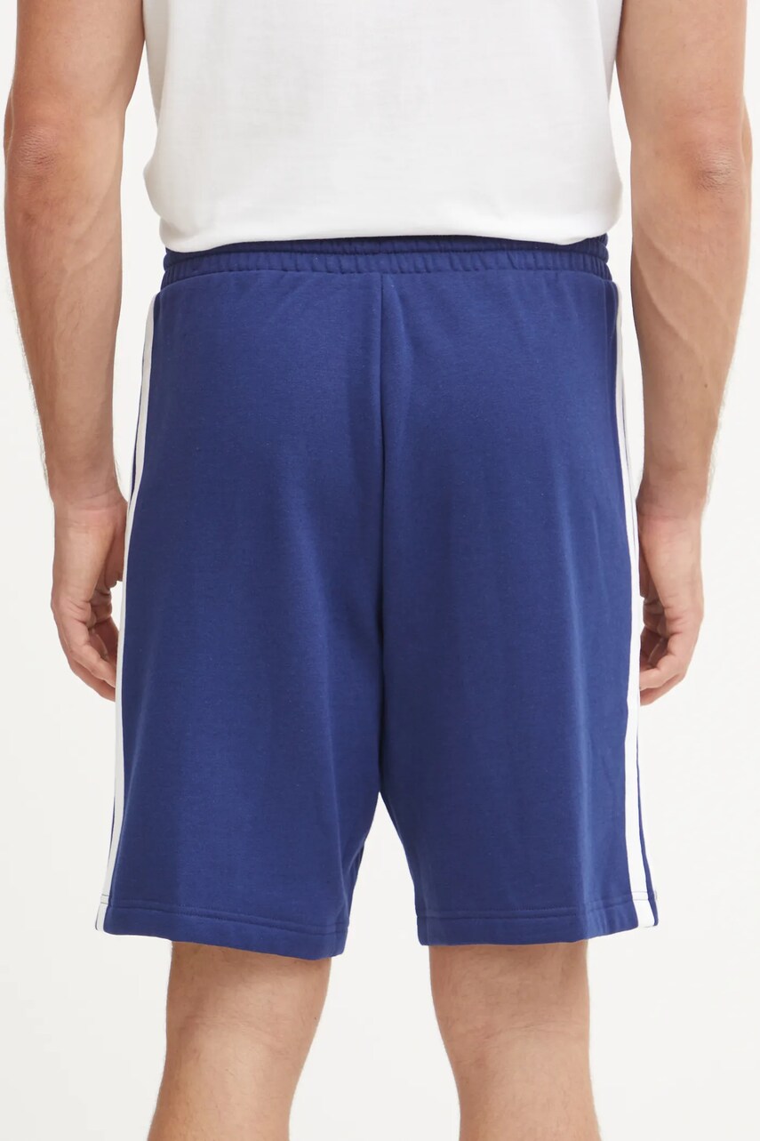 Шорти adidas Essentials чоловічі колір синій JE8866