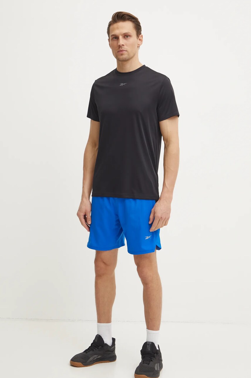 Шорти Reebok чоловічі  100214502