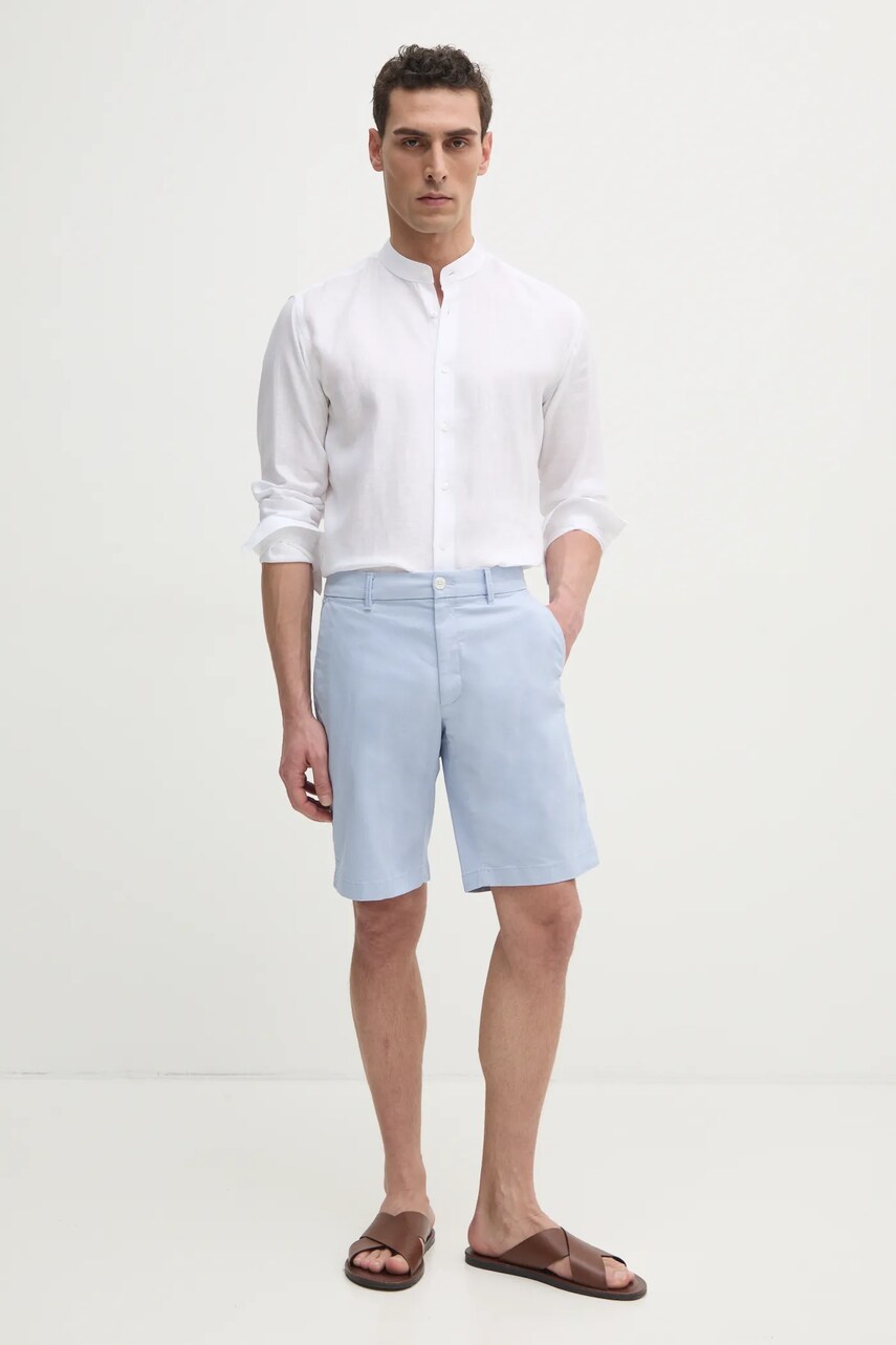 Шорти Calvin Klein чоловічі  K10K114063