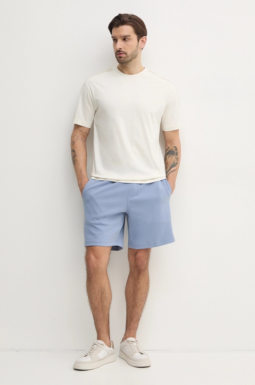 Шорти Calvin Klein Jeans чоловічі  J30J327246