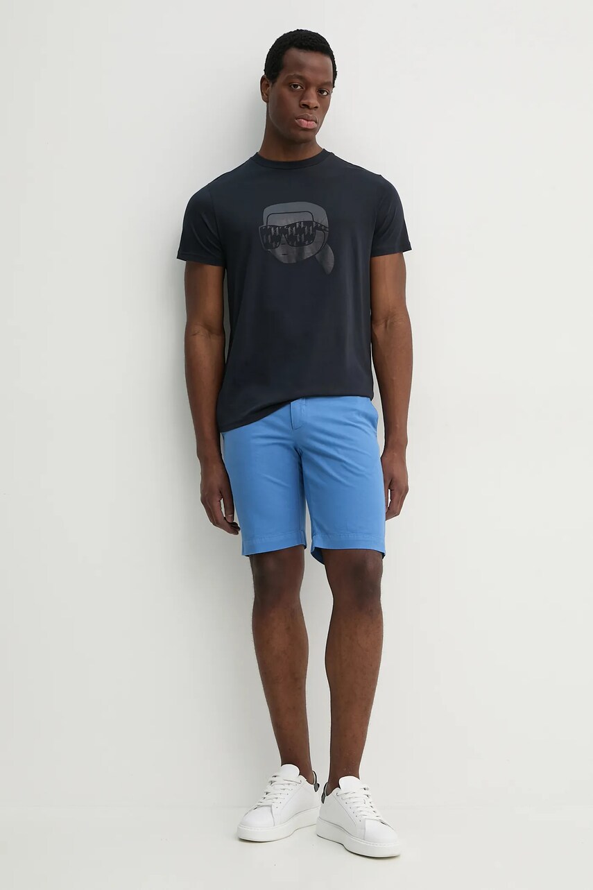 Шорти Hackett London чоловічі  HM801328