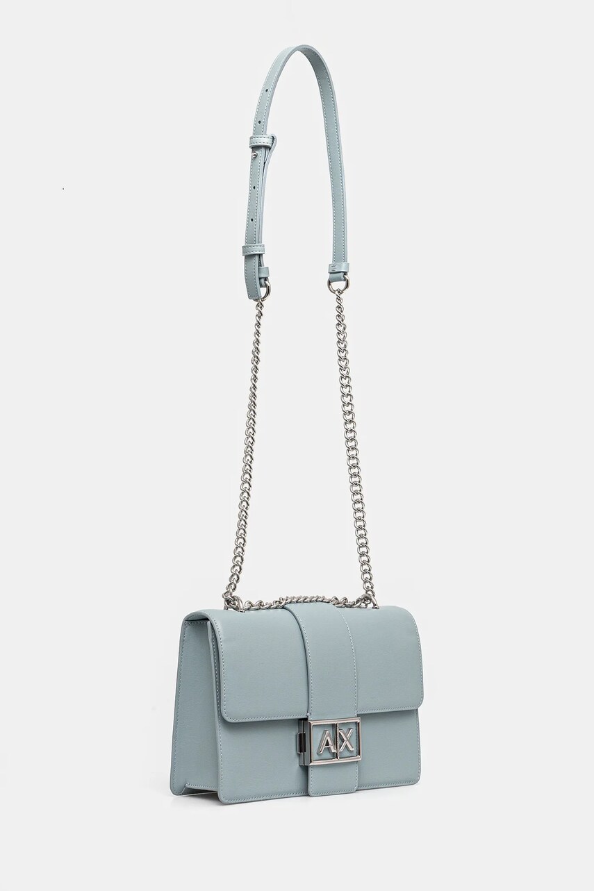 Сумочка Armani Exchange XW000070 AF12039