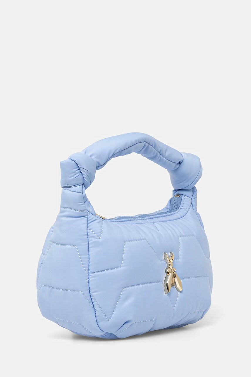 Сумочка Patrizia Pepe 8B0223 A520