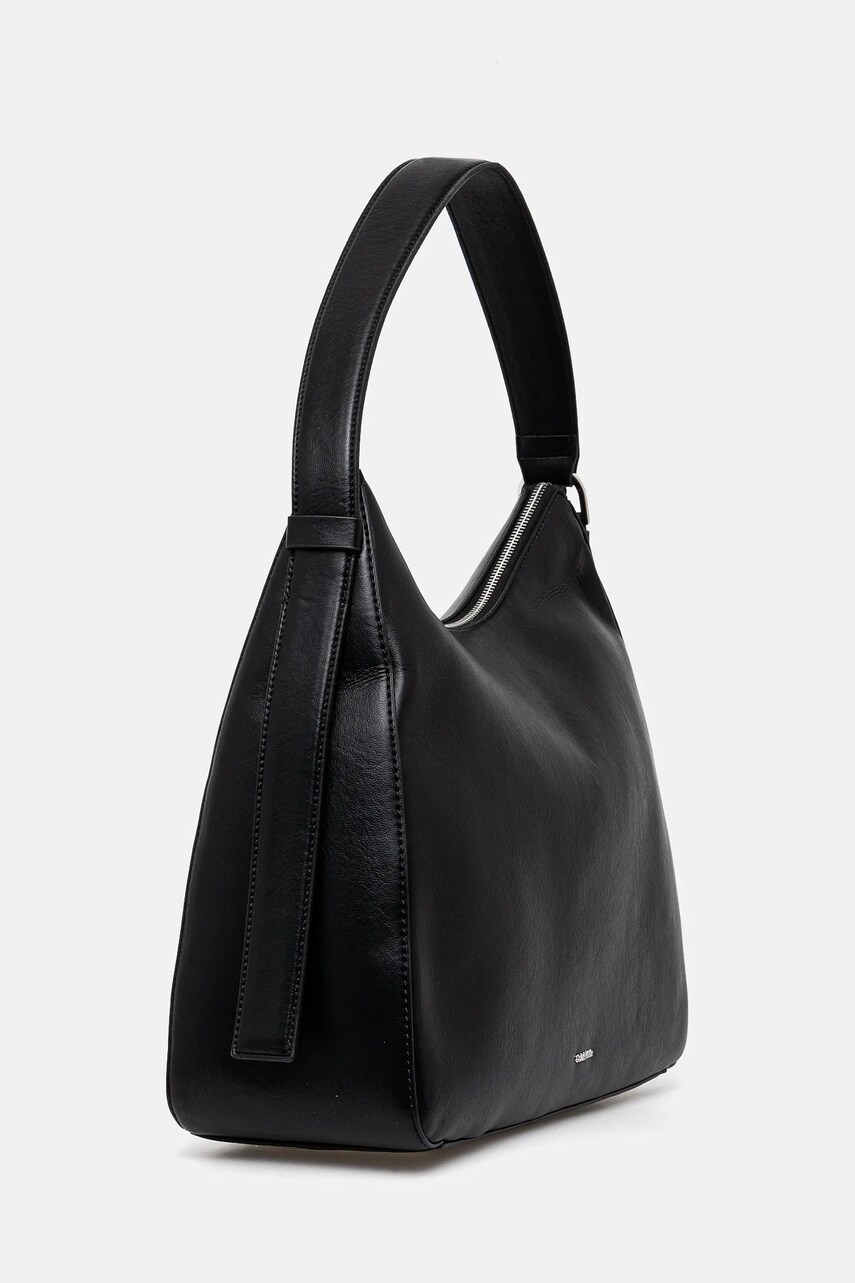 Сумочка Calvin Klein колір чорний K60K612766