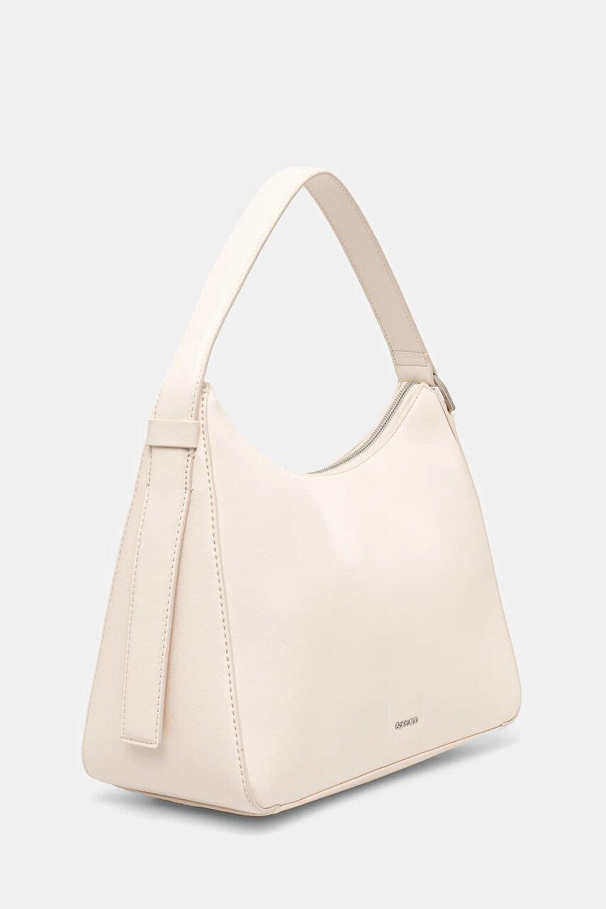 Сумочка Calvin Klein колір білий K60K612770