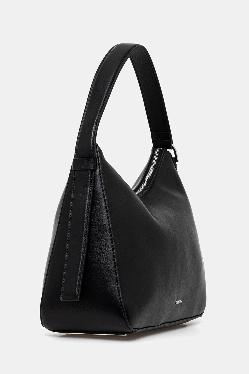 Сумочка Calvin Klein колір чорний K60K612770