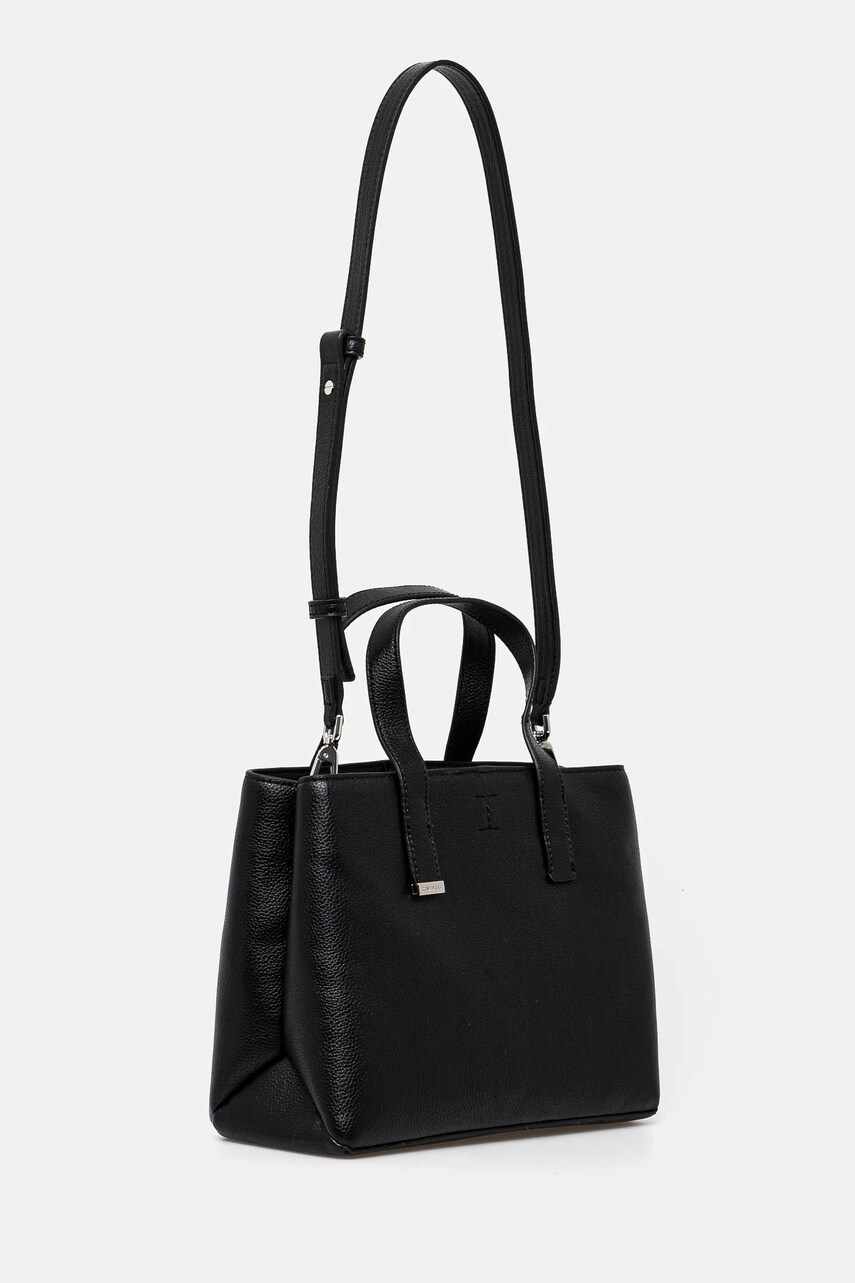 Сумочка Calvin Klein колір чорний K60K612781