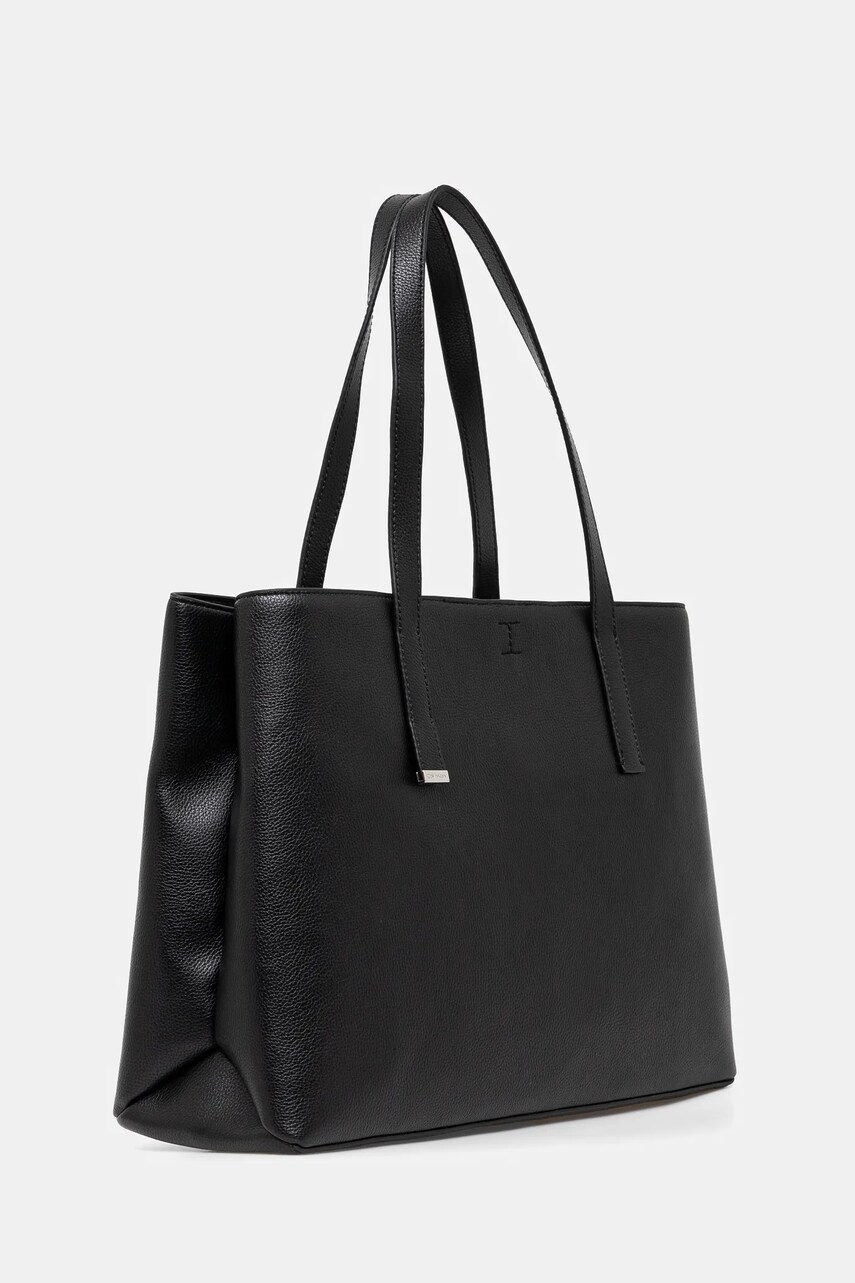 Сумочка Calvin Klein колір чорний K60K612782